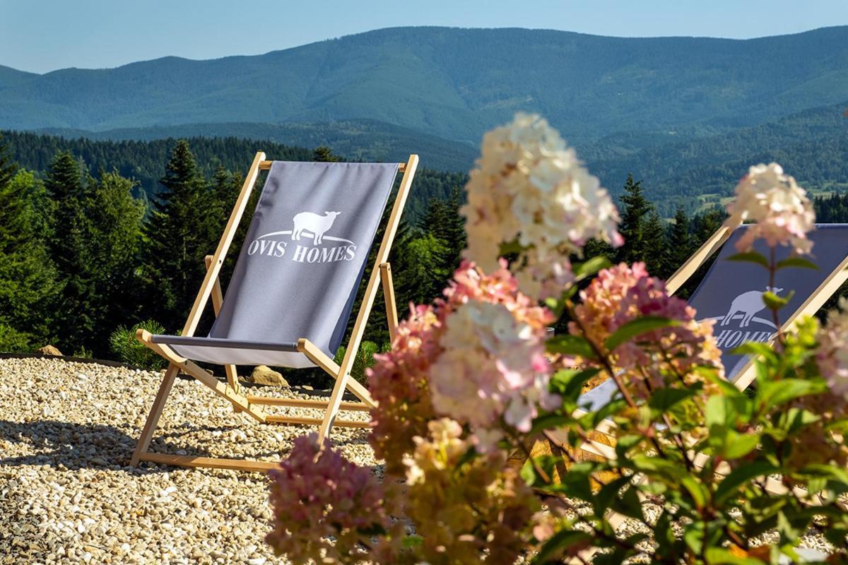 Ovis Homes ザボヤ エクステリア 写真