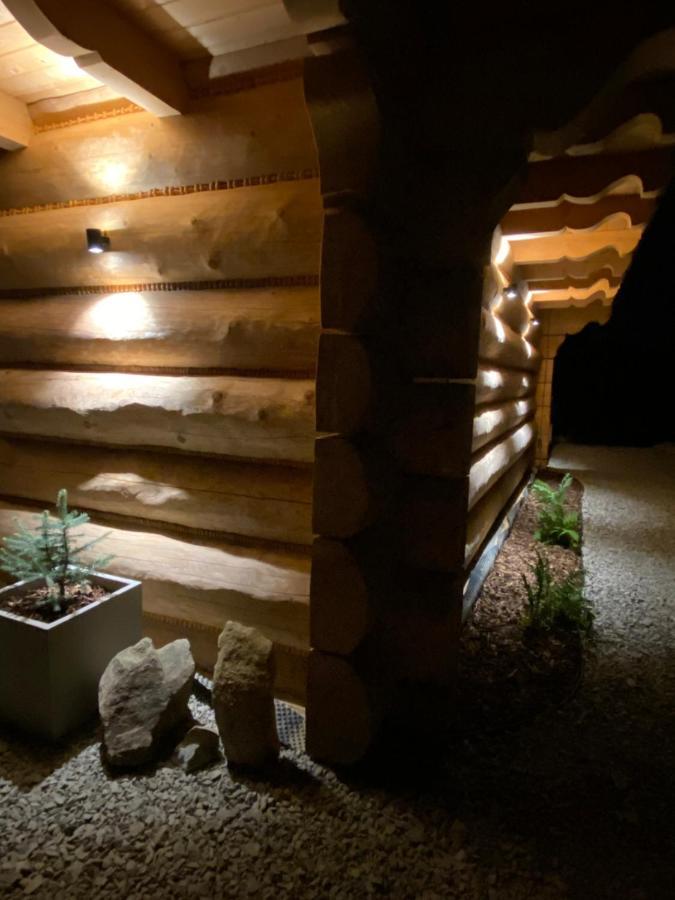 Ovis Homes ザボヤ エクステリア 写真