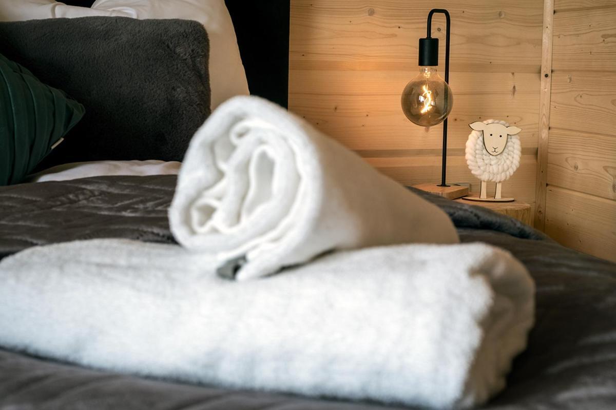 Ovis Homes ザボヤ エクステリア 写真